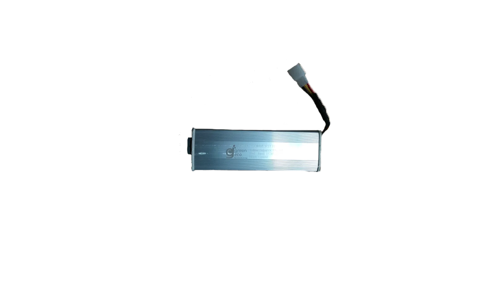 DC Converter